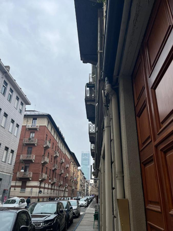 Casa Stefania Turim Exterior foto